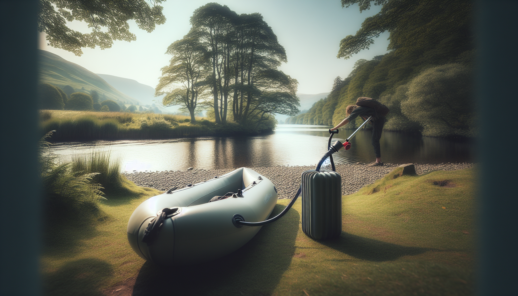 Best Inflatable Kayaks 2026: UK Rivers & Lakes Tested