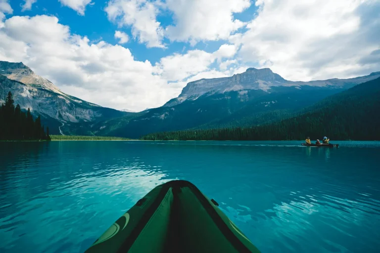 Kayak Reviews