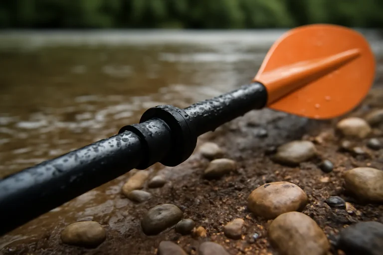 Paddles & Oars