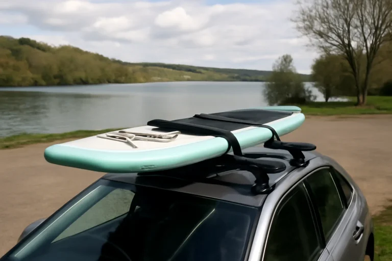 SUP Reviews